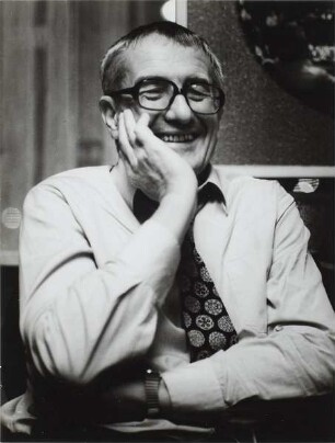Vladimir Paral