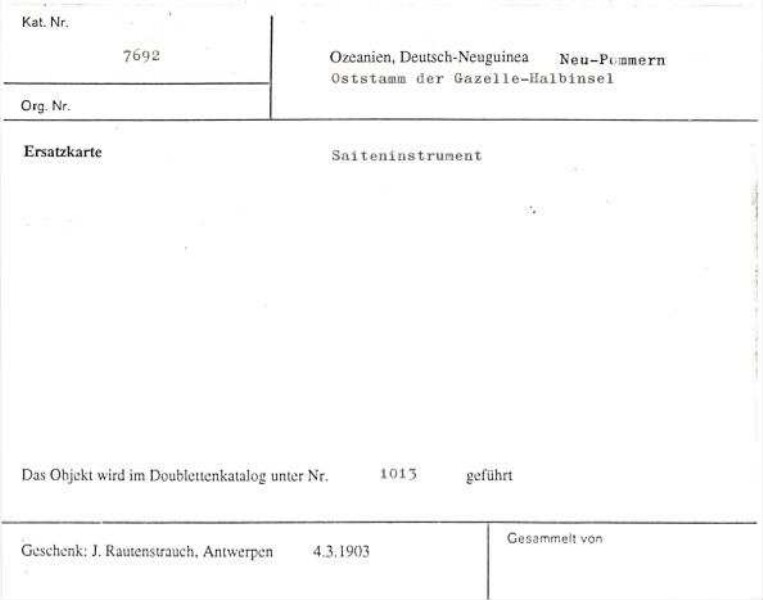 This is a digitised version of a historical document. It reflects the context in which it was created and does not meet today's standards for language that is aware of history and diversity.