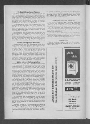 Italien auf dem Heiligengeistfeld