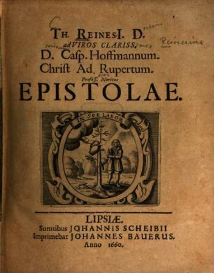Epistolae
