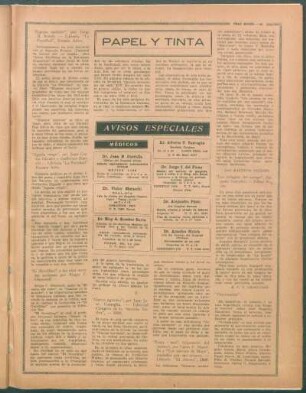 "Garras agrestes", por Juan José Comaglia.- Editorial Campera de la "Revista Nativa", 1928