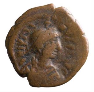 Münze, Follis