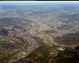 Siegen