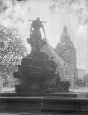 Pfarrkirche Sankt Martin