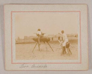 Don Quixote