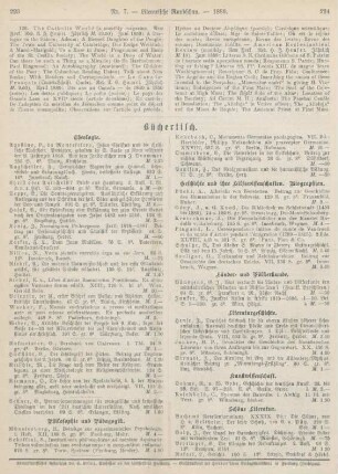 223-224 Bibliographie