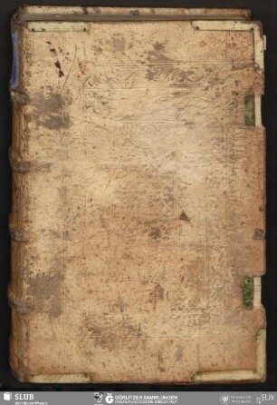 Opusculum in errores Monarchie