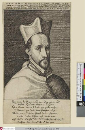 [Albert VII, Erzherzog von Österreich]