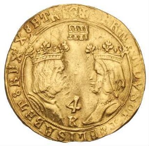 Spanien: Reyes Católicos