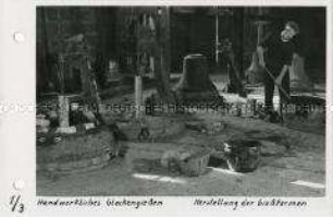 Glockengießerei Voß Hennickendorf