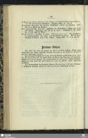 Personal-Notizen