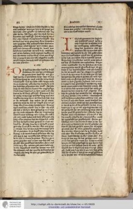 Biblia <dt.> : Biblia Germanica