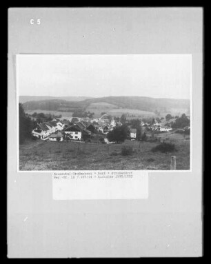 Dorf