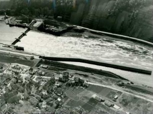 Moselstaufe 1961-1964
