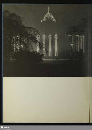 9 Zirkus Sarrasani in der Neustadt