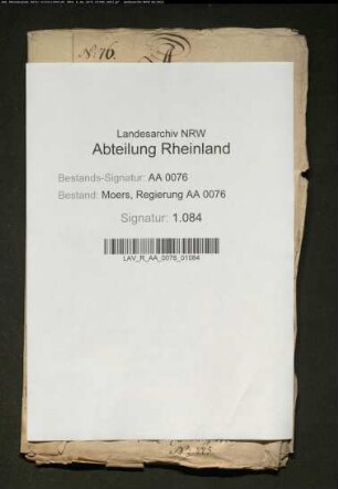 Bartholomeus Hassel zu Eversael gegen reformierte Schule zu Eversael und namens derselben Voeth, Kruismann, Wevels und König