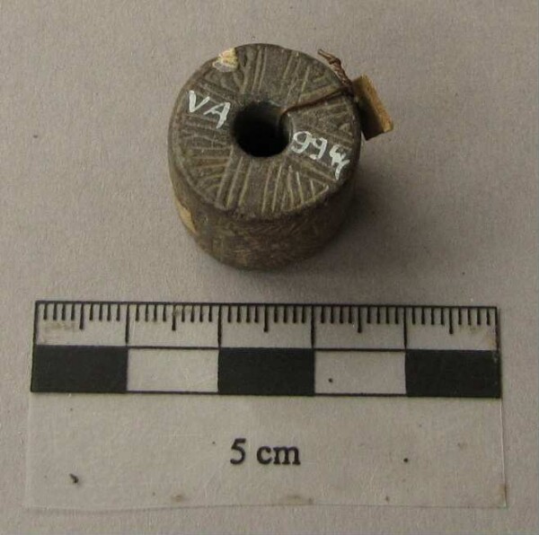 spindle whorl