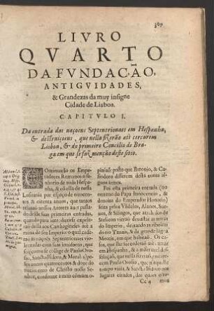 Livro quarto