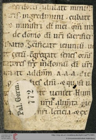 Rezeptsammlung