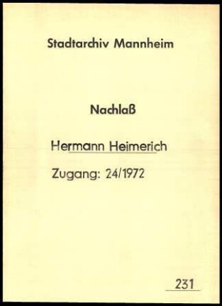 Kartenmaterial, hier: Kartenbeilagen zu "Die Bundesländer. Statistisches Handbuch von Deutschland 1928-1946. Müllers großes deutsches Ortsbuch 1949"
