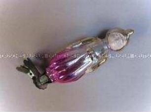 Christbaumschmuck: Figur, orientalisch gekleidet