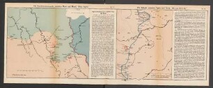 Nr. 2a. Die Durchbruchsversuche zwischen Maas und Mosel. (März, April.)