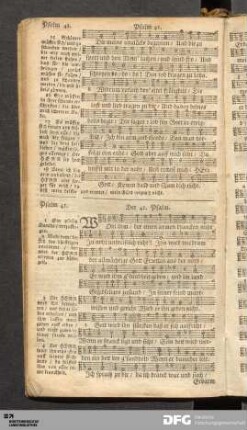 Psalm 41-50