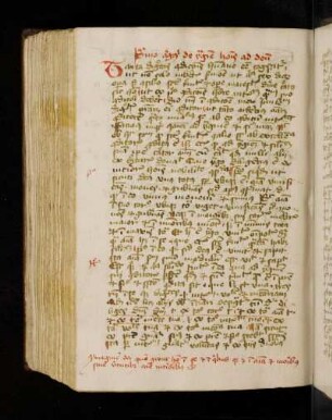 Alcherus Claraevallensis (Ps.-Augustinus): De spiritu et anima. Cap. 35. De dignitate conditionis humanae. Sermo Augustini de ymagine hominum ad deum
