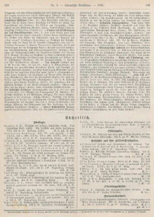 159-160 Bibliographie