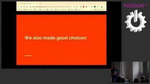Multilingual Kubernetes: The kubernetes.io stack, how we got there, and what it took to get there