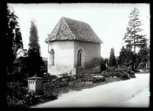 Totenkapelle