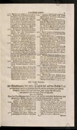 13-20, Der fuenfte Periodus