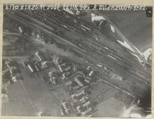 Bahnhof Buchloe (2000 m)
