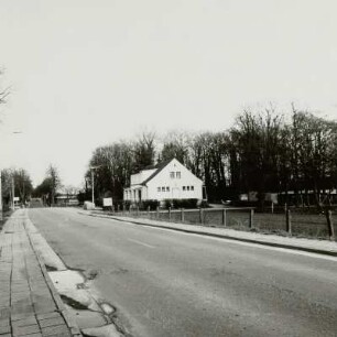Straße, Groß Beuchow