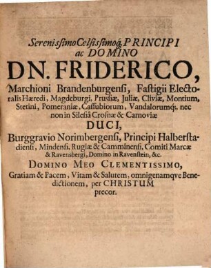 Commentarius in canticum canticorum