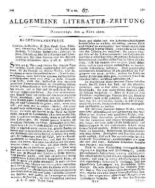 Hasse, T. L.: Grundlinien der Eisenhütten-Kunde. Leipzig: Linke 1801