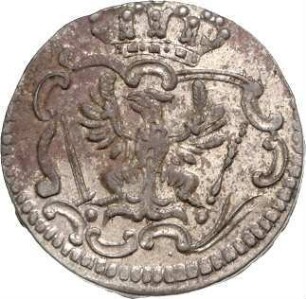 Preußen: Friedrich II.