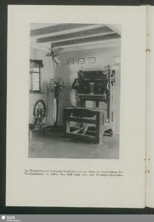Heimatmuseum Limbach-Oberfrohna