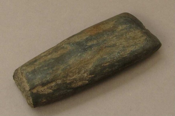 Stone axe