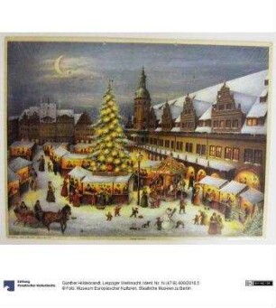 Leipziger Weihnacht