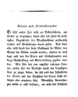 Eltern und Kinderfreunde