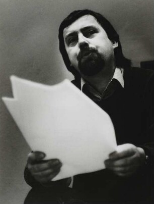 Jürgen Fuchs
