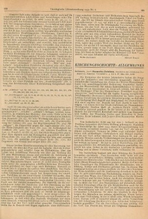 354-355 [Rezension] Sellmair, Josef, Humanitas christiana