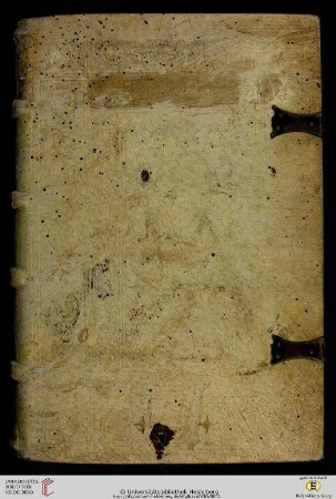 Vita Thomae Cantuariensis ; Sancti Thomae Miracula ; Balduinus Cantuariensis ; Petrus de Riga ; Origenes ; Prudentius