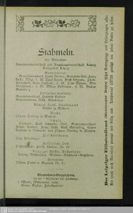 Stahmeln