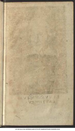 Iani Nicii Erythraei Exempla Virtutum et Vitiorum