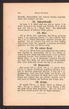 746. Oder: