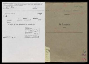 Vogt, Friedrich