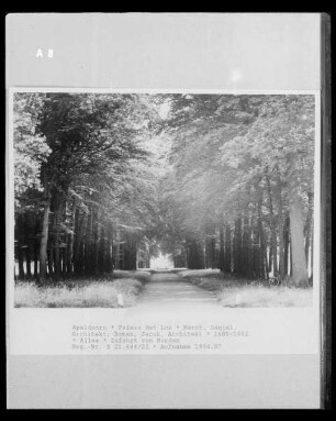 Paleis Het Loo — Paleis Het Loo
