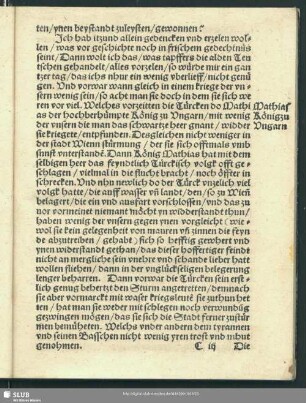 Mathias König zu Ungarn